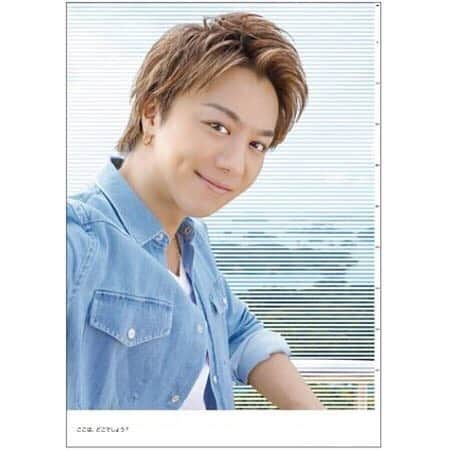 EXILE TAKAHIRO（なりきり）のインスタグラム