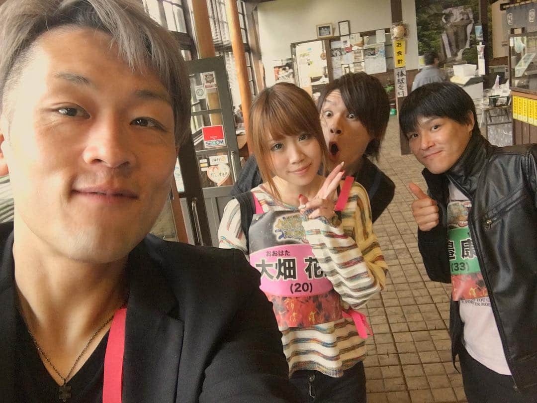 MAX鈴木のグルメインスタ