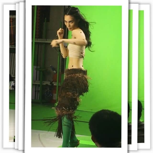 小松舞のインスタグラム