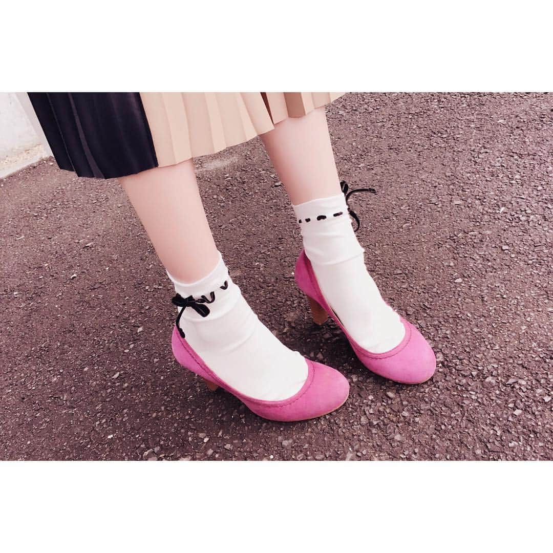喜田彩子のインスタグラム