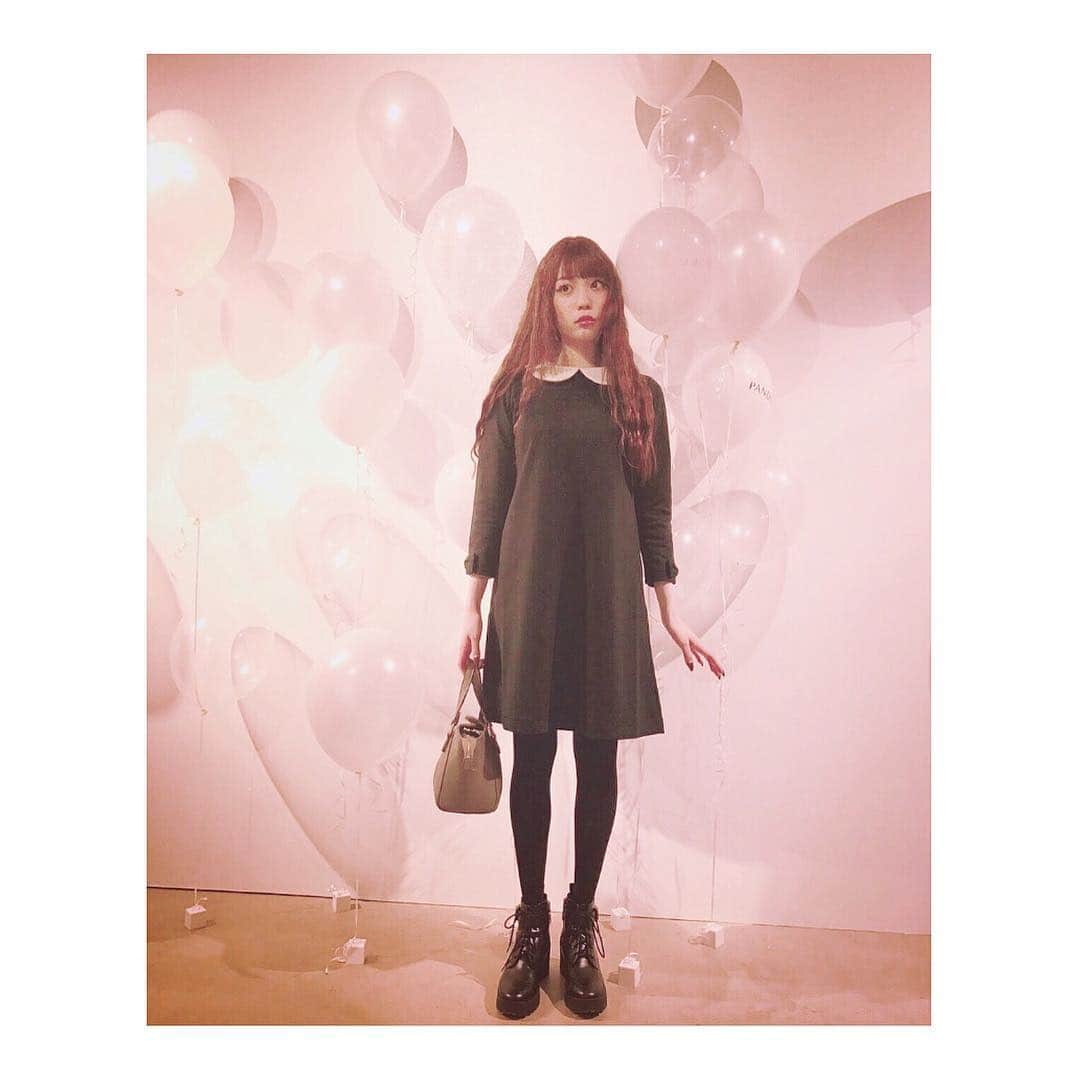 上野瞳のインスタグラム
