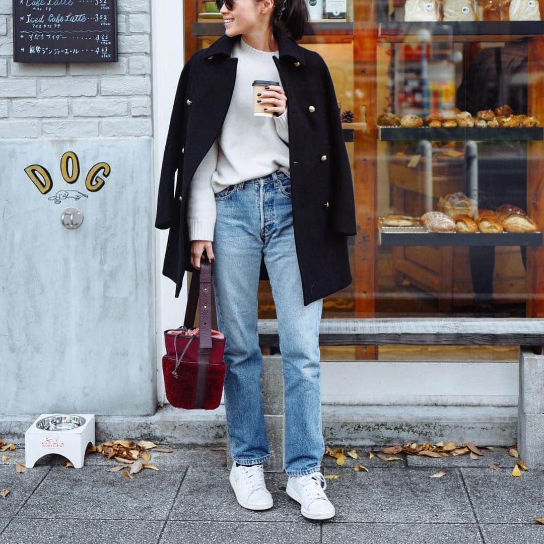 田中彩子のグルメインスタ