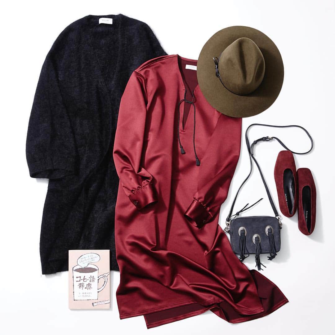 ルミネ公式のグルメインスタ