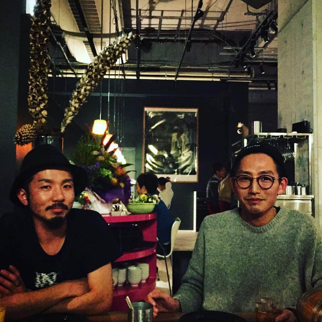 遠山正道のグルメインスタ