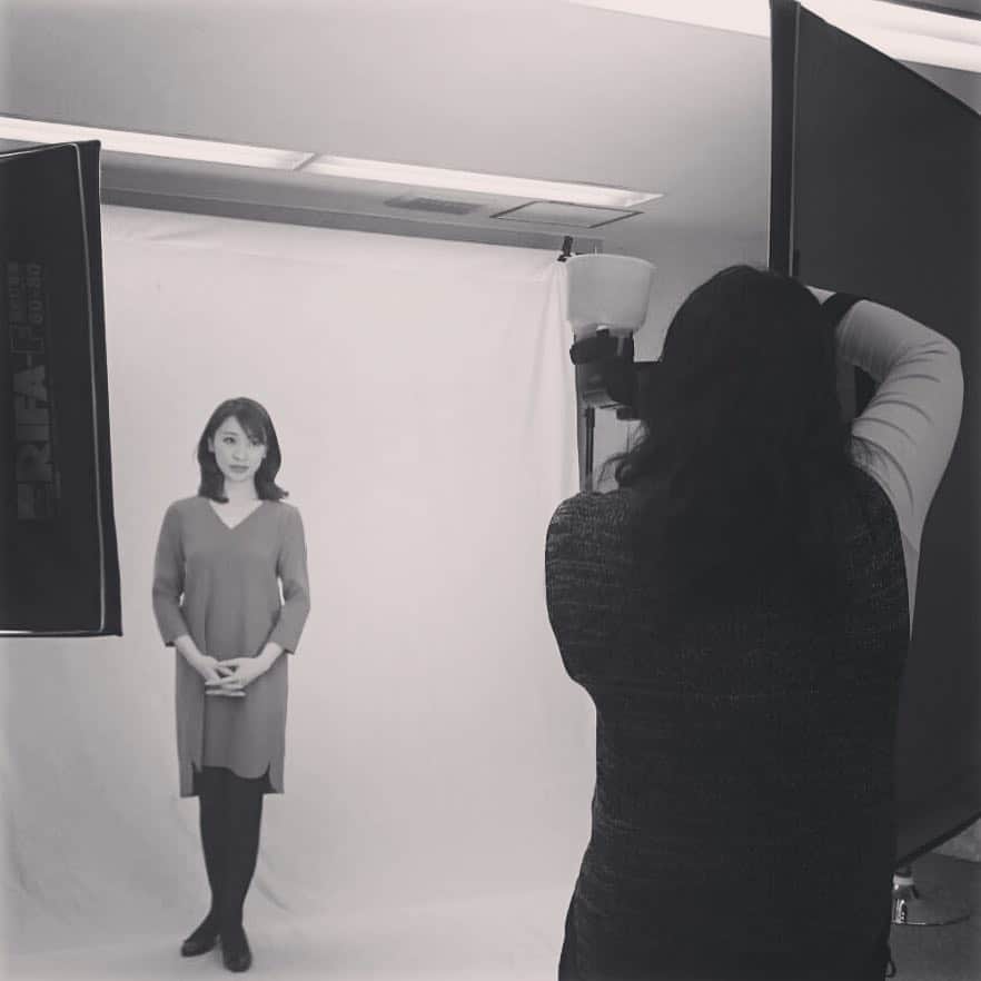 藤咲えりさんのインスタグラム写真 - (藤咲えりInstagram)「撮影してもらいました。  #撮影#カメラマン」12月1日 15時48分 - eri_fujisaki91