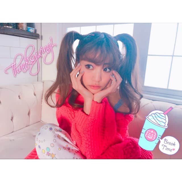 志田友美（ゆうみん）のインスタグラム