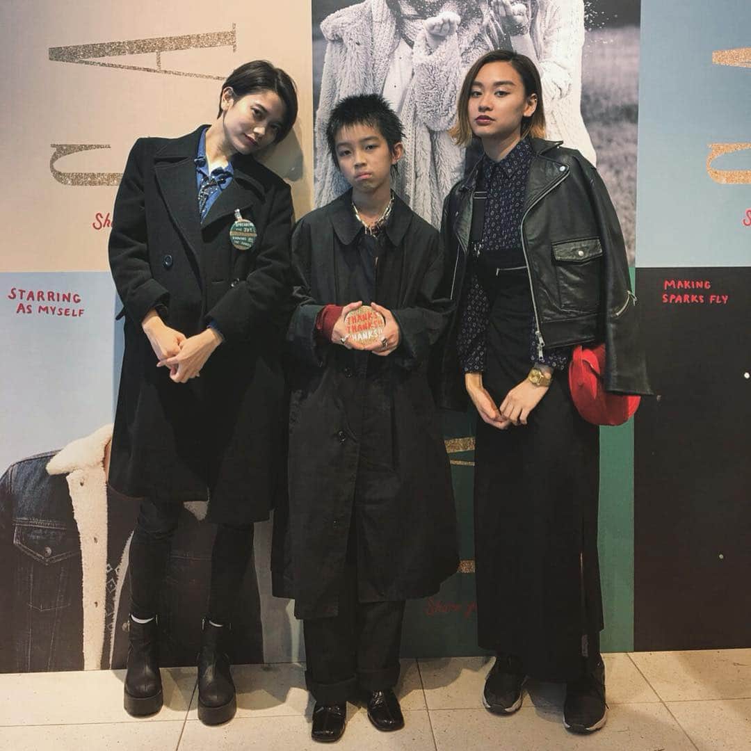 杉村友規のインスタグラム