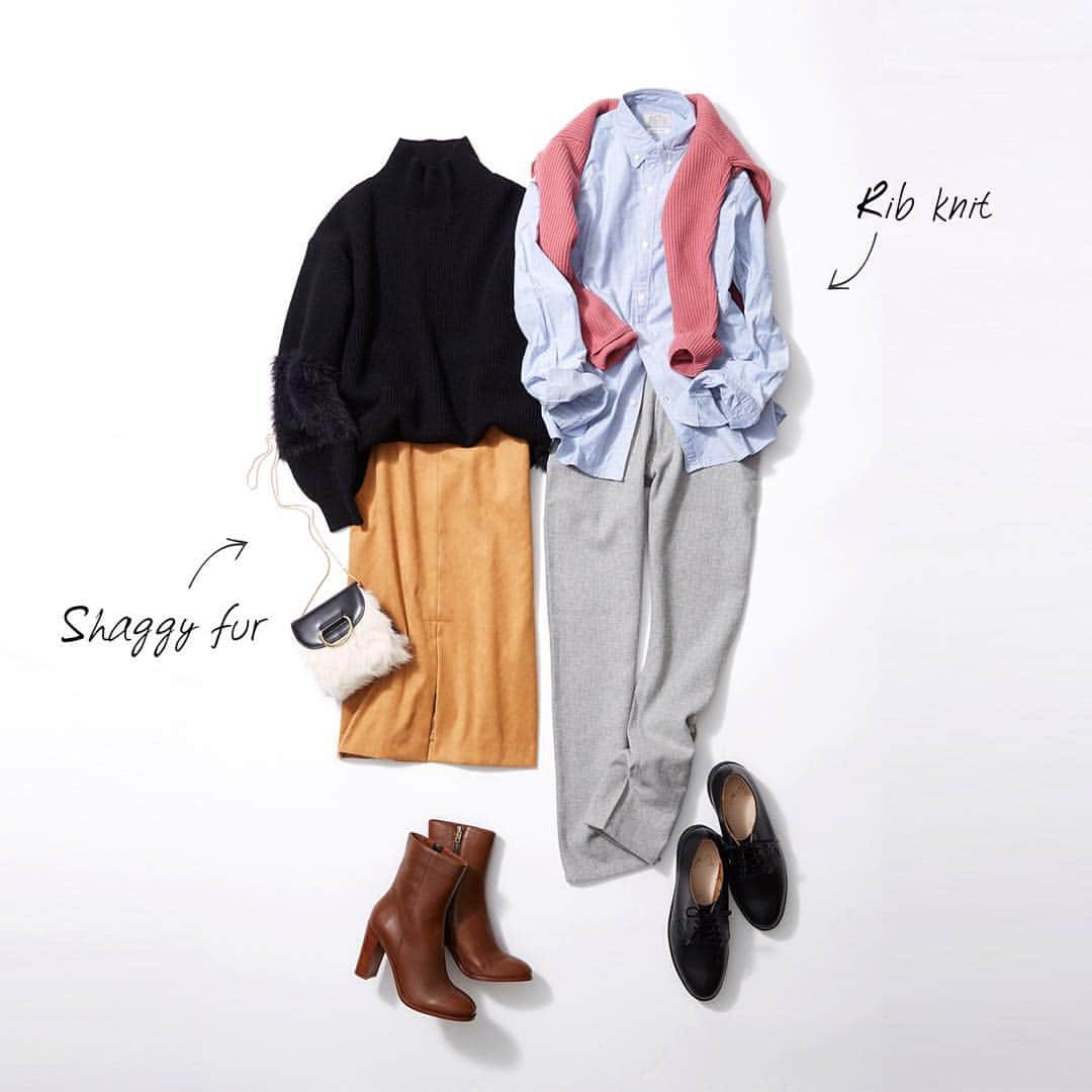 ルミネ公式のグルメインスタ