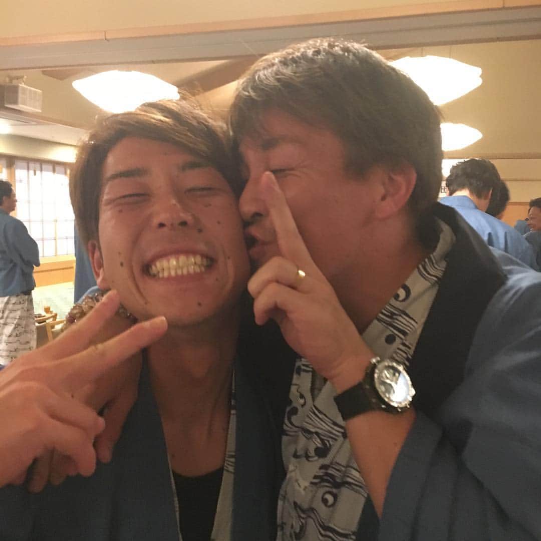 のインスタグラム：「納会楽しかったなあ😁😁 来年は絶対優勝や‼︎‼︎」