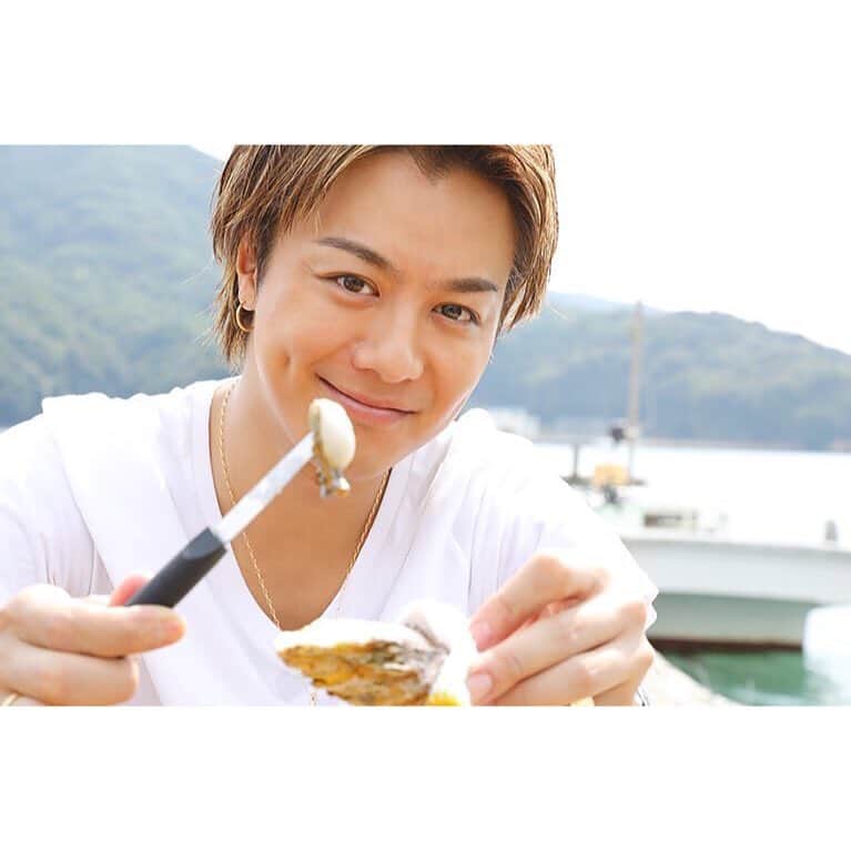 EXILE TAKAHIRO（なりきり）のインスタグラム：「地元を満喫させてもらいました！！！ #takastagram_nr #長崎県佐世保市 #観光大使 #懐かしさ #青春時代が蘇ります笑 #これからも #佐世保のために #ここはどこでしょう？」