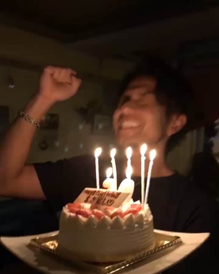 石鍋正寿のグルメインスタ