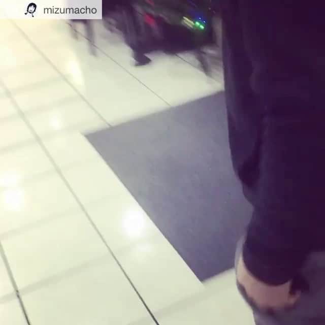 田口成浩のインスタグラム：「ルーベンおいさー＼＼\\٩( 'ω' )و //／／」