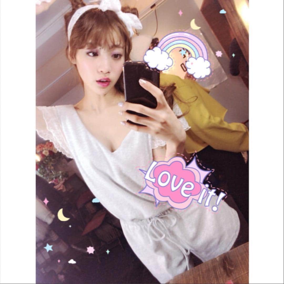 志田友美（ゆうみん）のインスタグラム：「今日もがんばるぞーお」