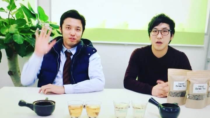 Wabi•Sabiのインスタグラム