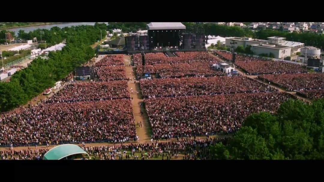 ONE OK ROCK