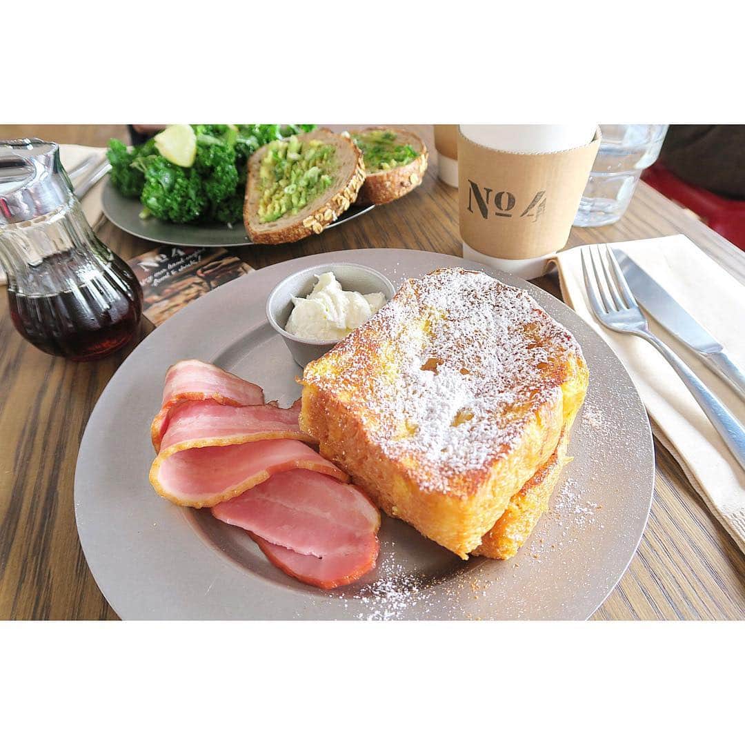 中田絵里奈のグルメインスタ