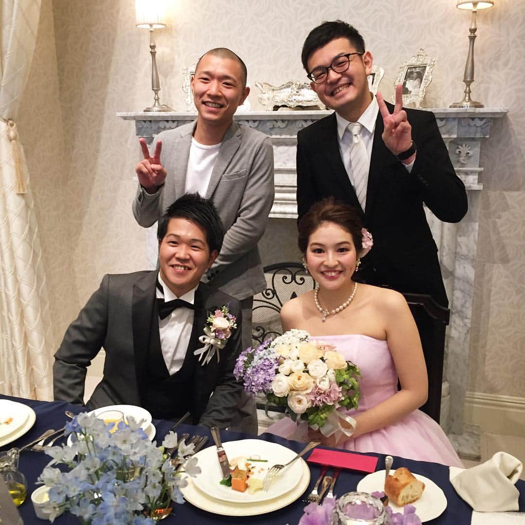 高見雄登のインスタグラム