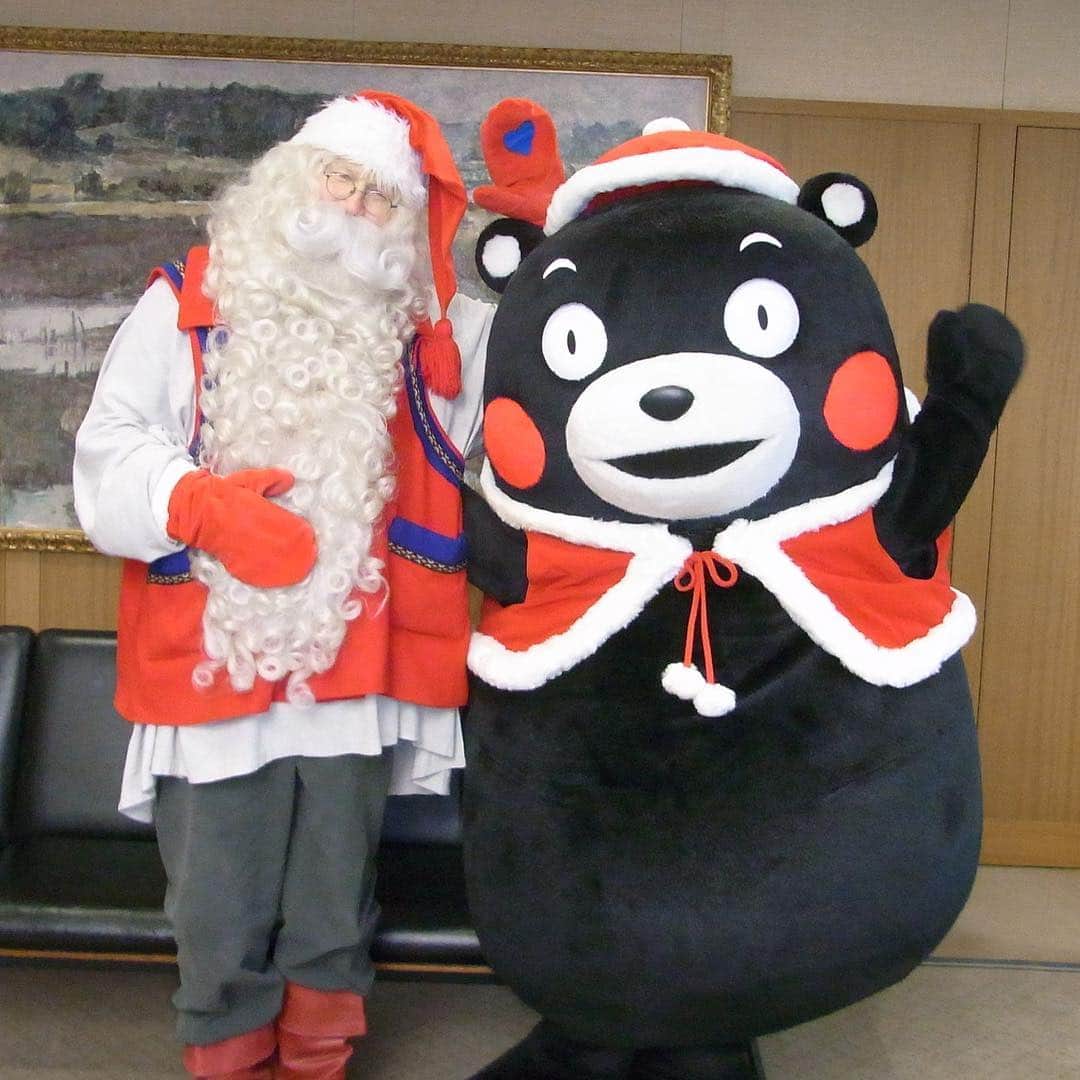 フィンエアーのインスタグラム