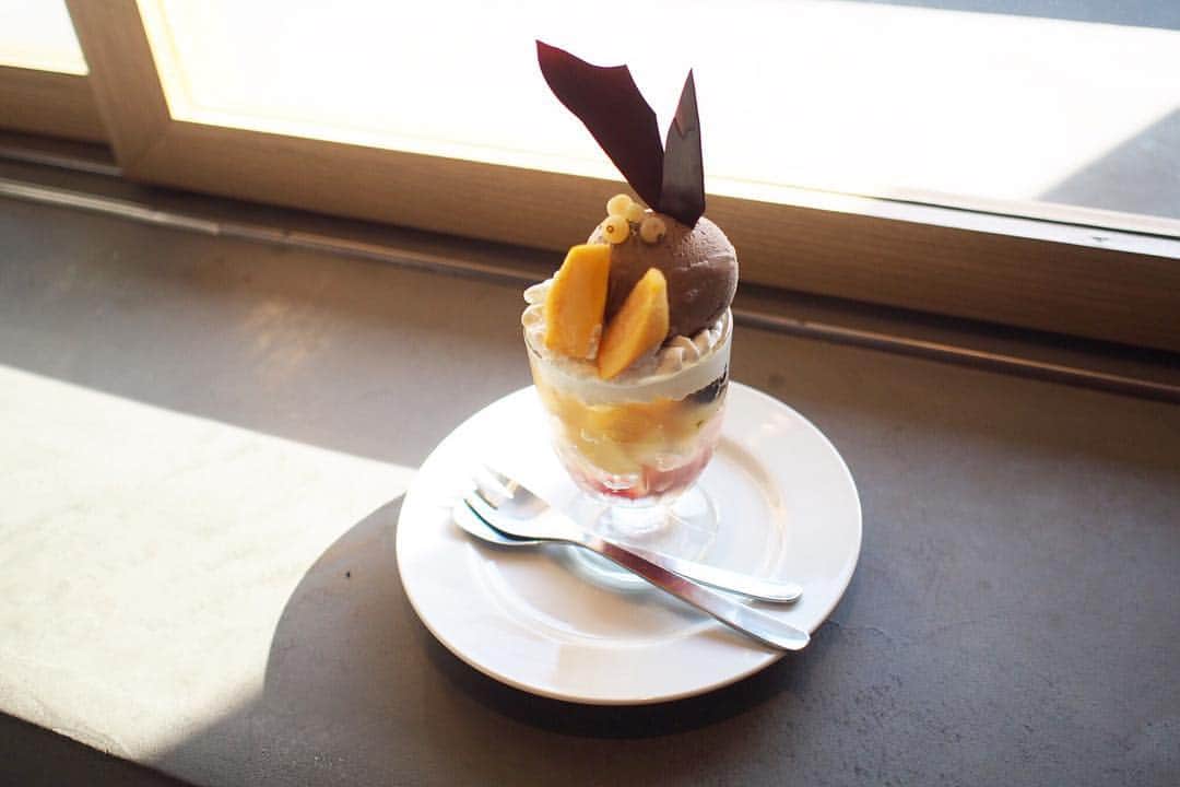 Megumi Konoのグルメインスタ