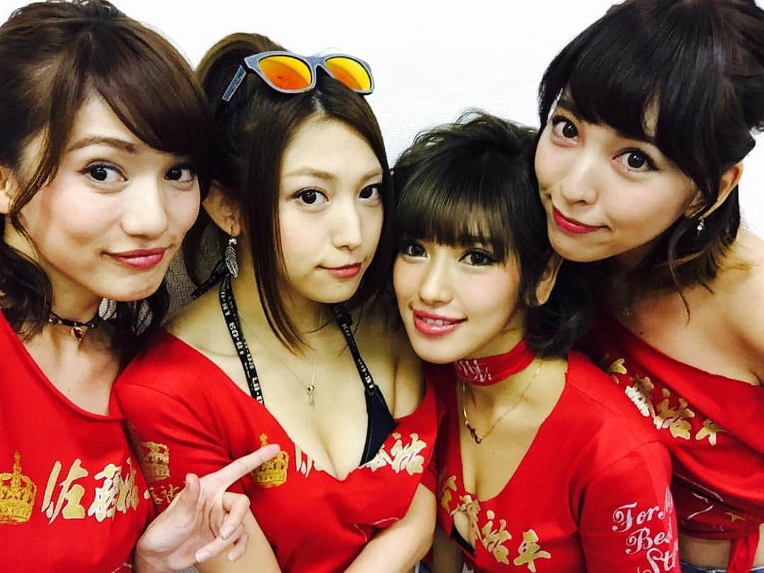 市原彩花のインスタグラム