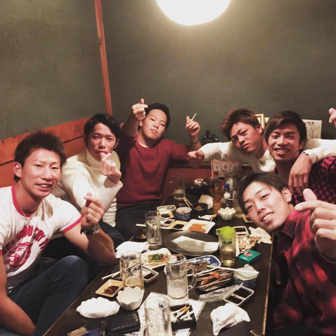 真砂勇介のインスタグラム：「#おともらち#京都#面白かった」