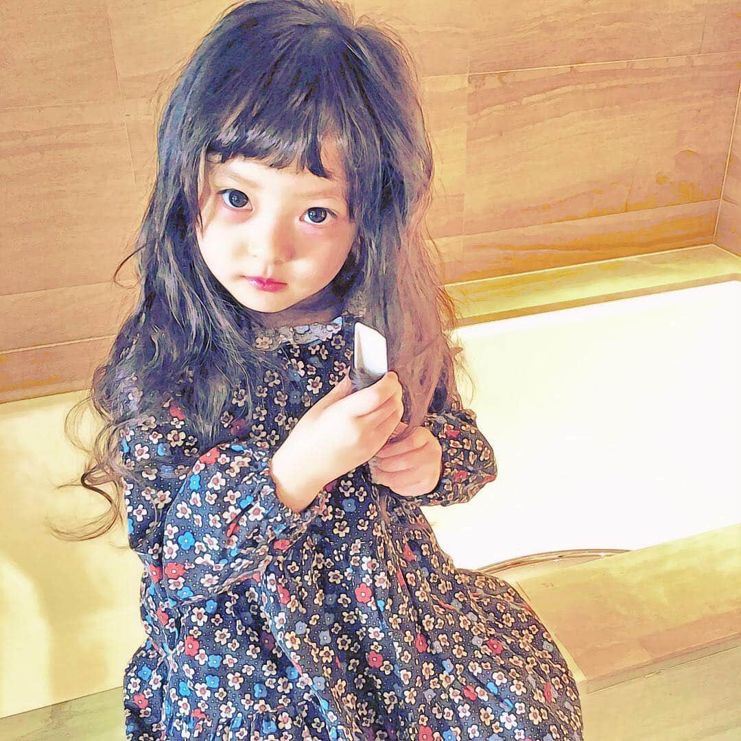 ジェウンのインスタグラム