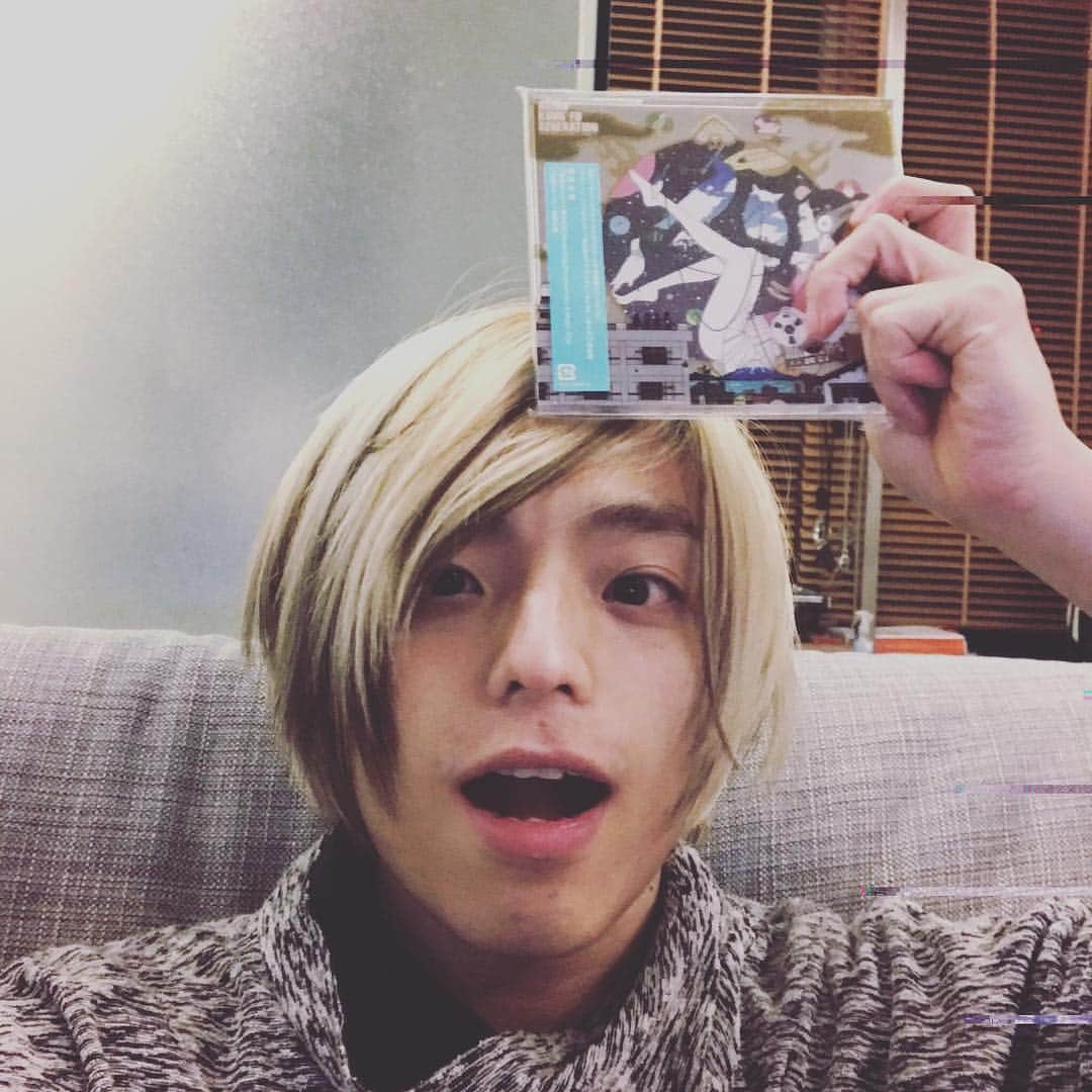 Fear And Loathing In Las Vegasさんのインスタグラム写真 Fear And Loathing In Las Vegasinstagram ソルファ再録買うた Dvdもよかった しばらくリピート アジカン リライトのリライト ソルファ16 海岸通りに春が舞う 当時中二 メキシコ