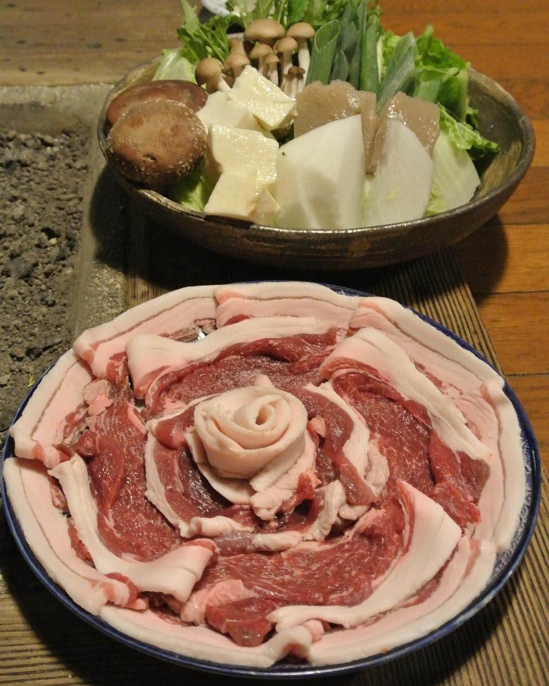 まゆまゆのグルメインスタ