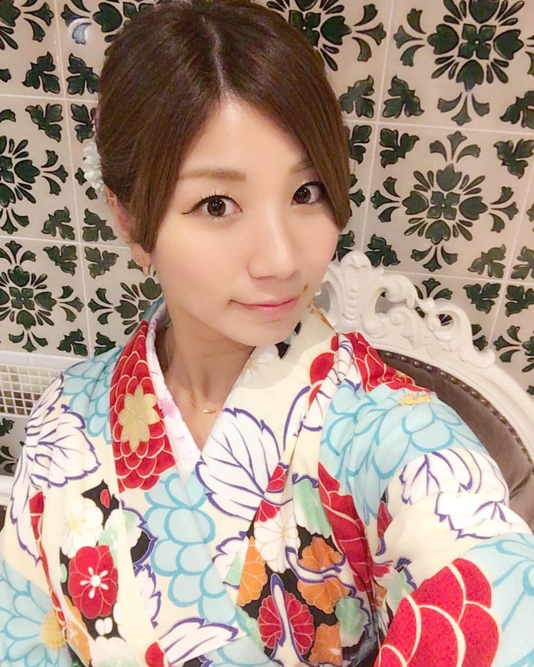 Demodee 浴衣のデモデ 1点もの 新品未使用 チャーム | q3.cl