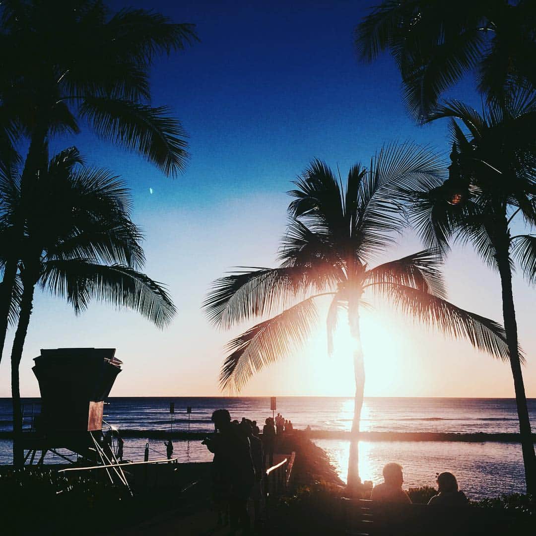 #RINKAgramHawaiiのインスタグラム