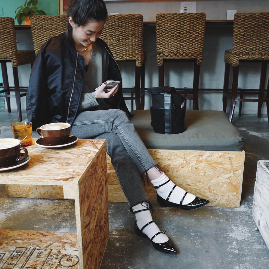 田中彩子のグルメインスタ