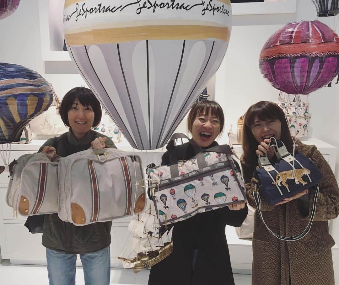 風間ゆみえのインスタグラム：「otona MUSE♡ 渡辺さん、林くん、天野くん、ありがとう〜‼︎ @otonamuse @kayoko_watanabe」