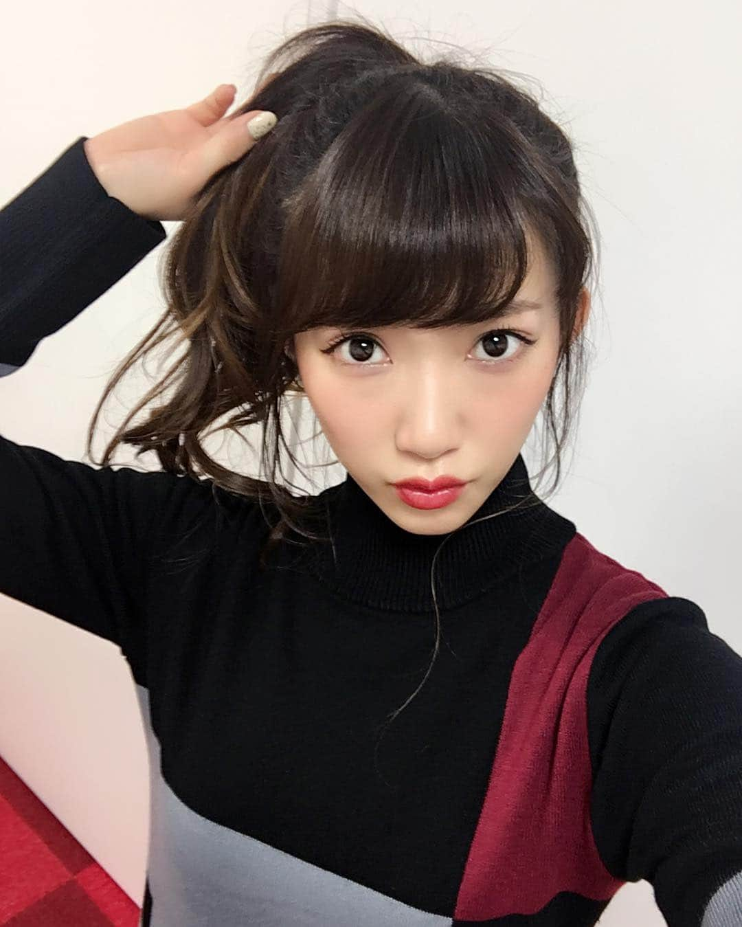 黒田絢子のインスタグラム