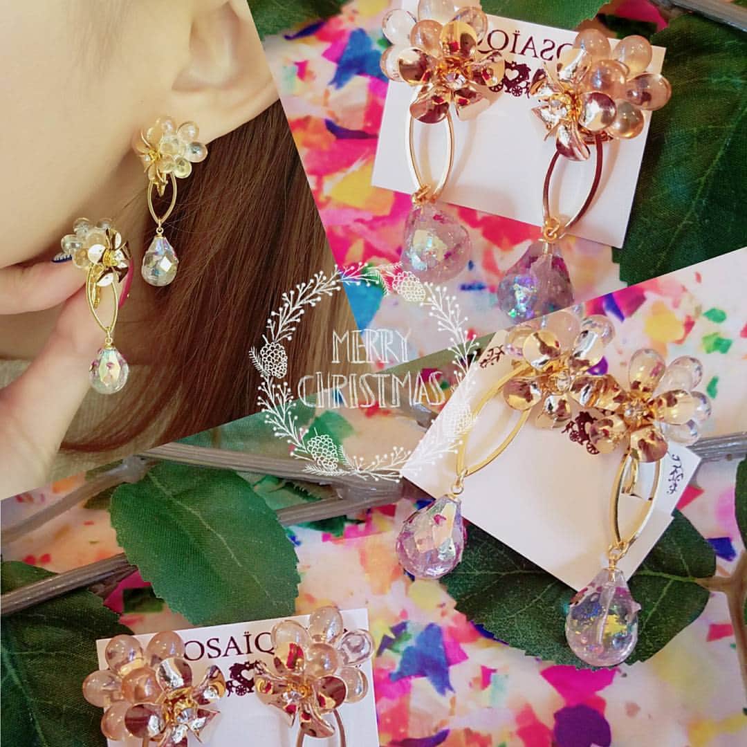 Fleur Fleurのインスタグラム