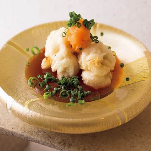 東京カレンダーのグルメインスタ