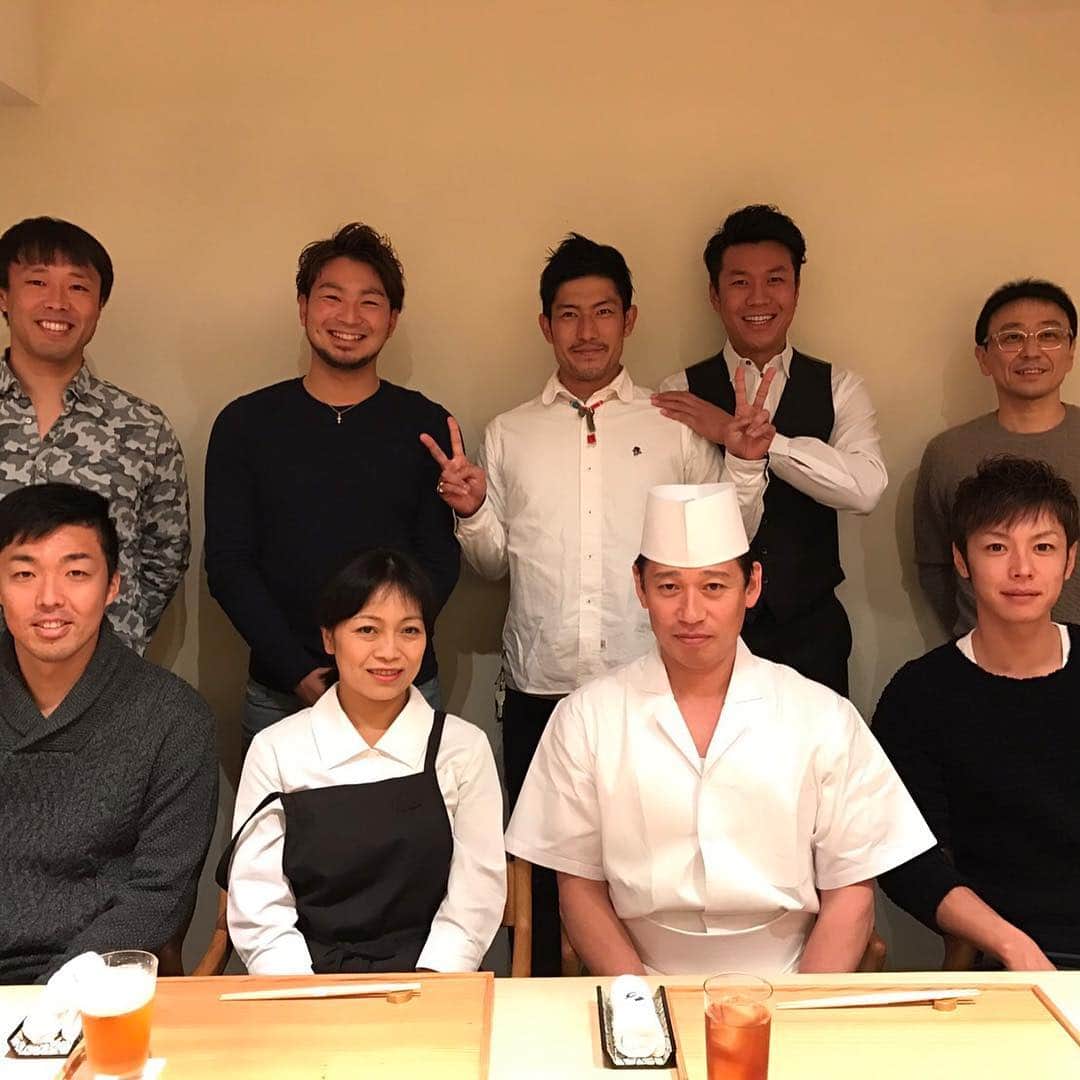 吉見一起のグルメインスタ