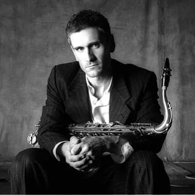 THE RiCECOOKERSのインスタグラム：「Great musician, amazing song writer. Deep respect. #curtisstigers #thericecookers #rockband #alternative #newyork #singersongwriter #sonsofanarchy」