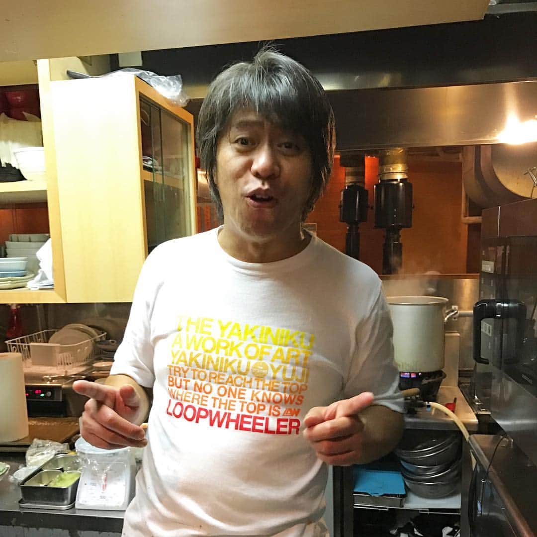 ループウィラーのグルメインスタ