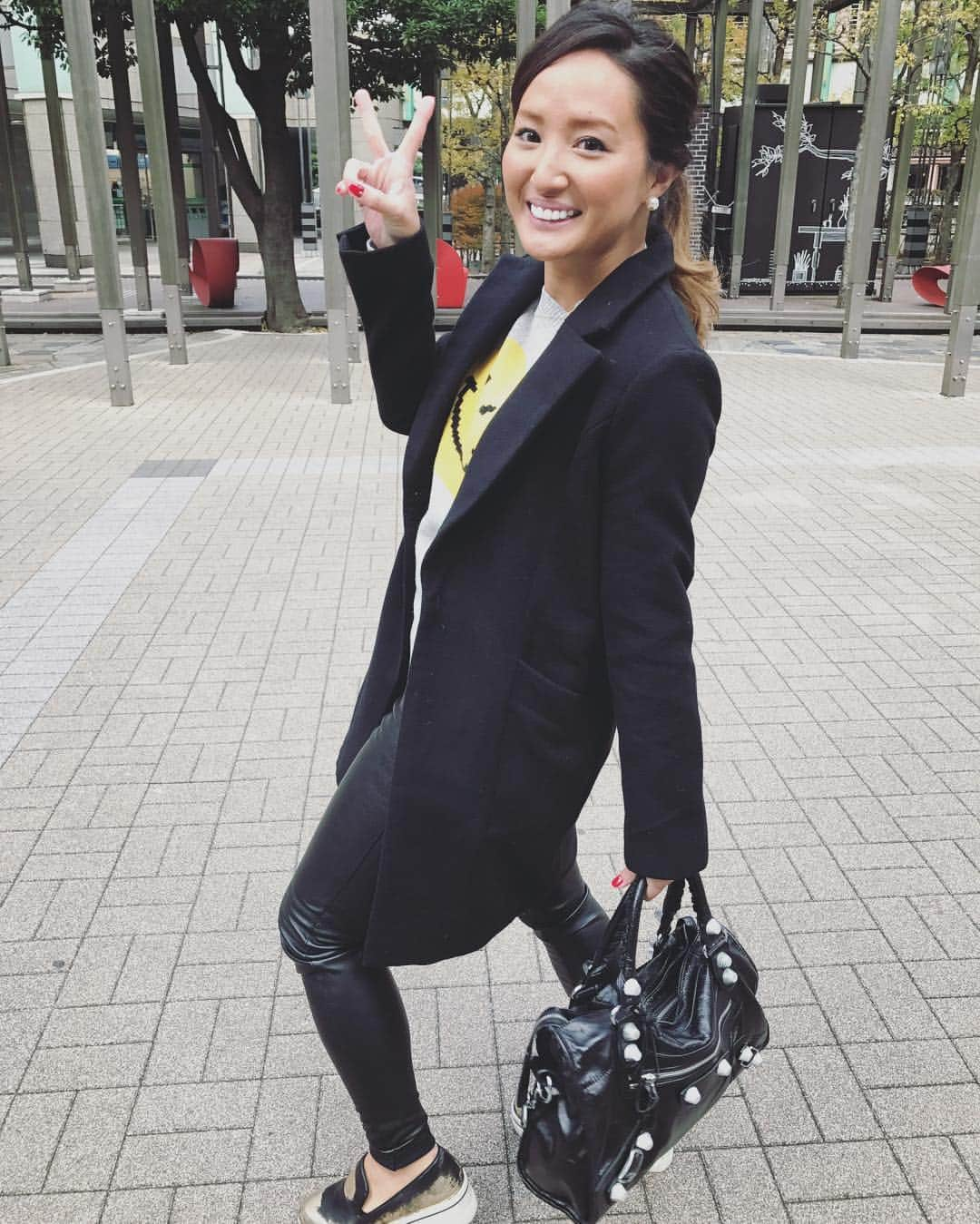 木村真野・紗野のインスタグラム