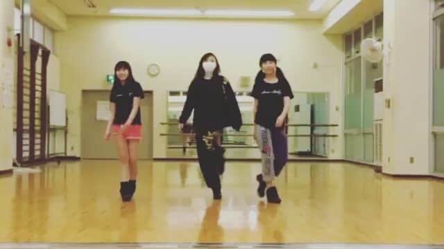 仲村星虹のインスタグラム