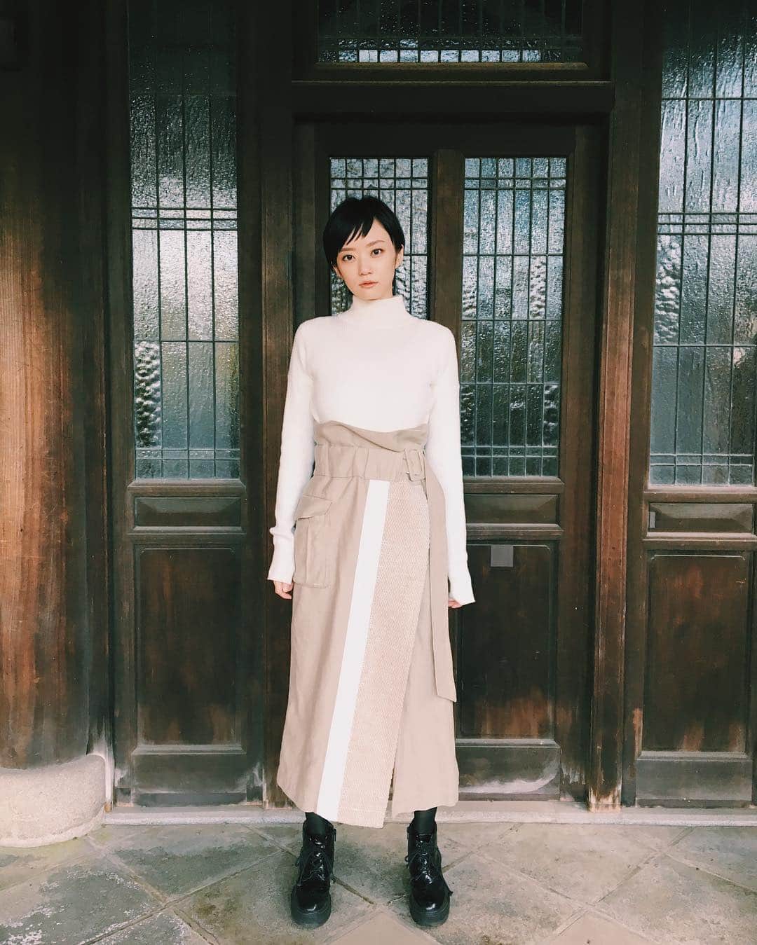 藤井祥子のインスタグラム