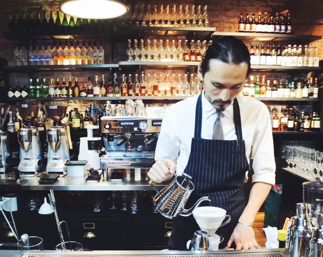 C A F E L O V E Rのグルメインスタ