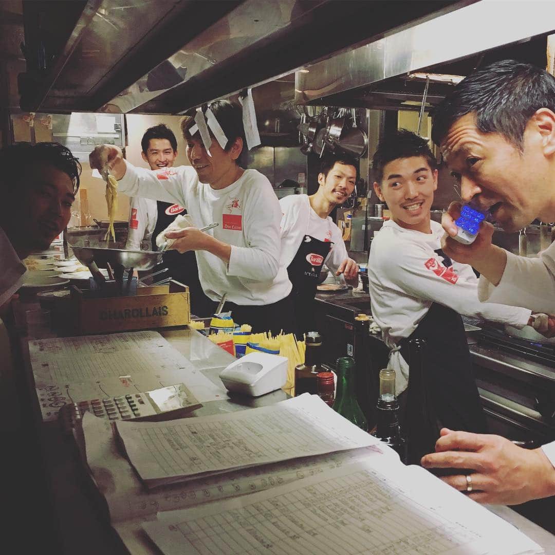 高橋リタのグルメインスタ