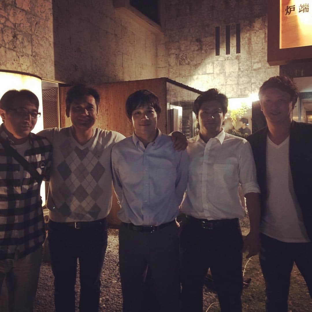 木場克己のグルメインスタ