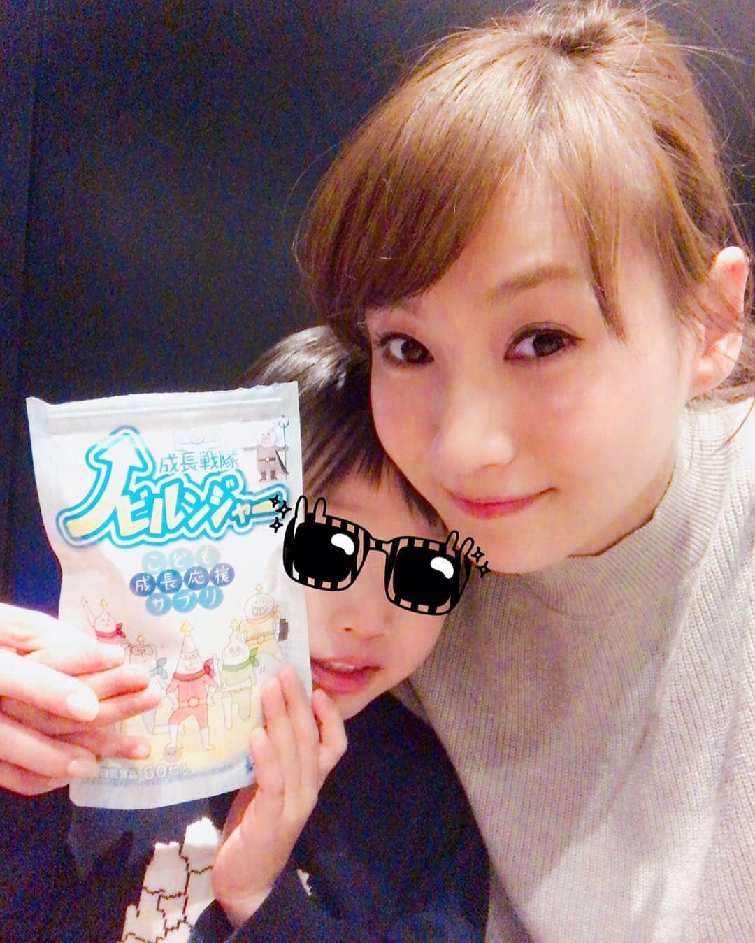 藤本美貴のインスタグラム