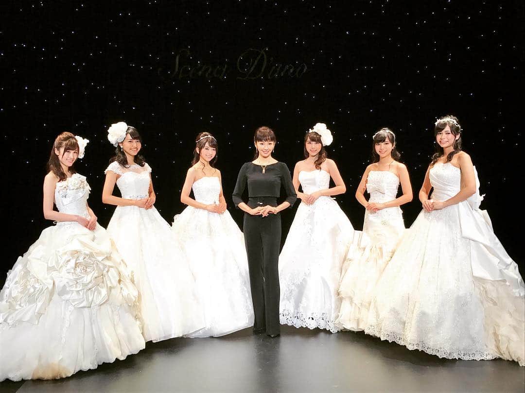 神田うのさんのインスタグラム写真 神田うのinstagram 16年度 ミスコン グランプリ 青山学院大学 東洋英和女学院大学 白百合女子大学 明治学院大学 お茶の水女子大学 清泉女子大学 Scenaduno シェーナドゥーノ 神田うの 12月9日 22時22分