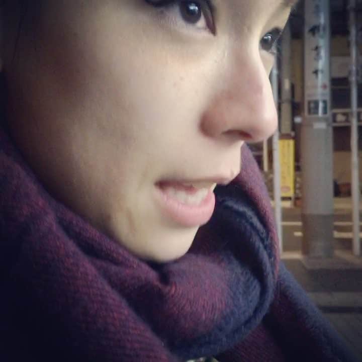 HiROMiのインスタグラム：「なんなのその一😧」