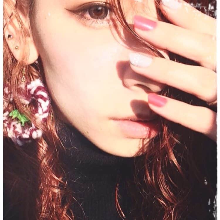 HiROMiさんのインスタグラム写真 - (HiROMiInstagram)「なんなの？その二😧」1月8日 3時13分 - hiromishinhata