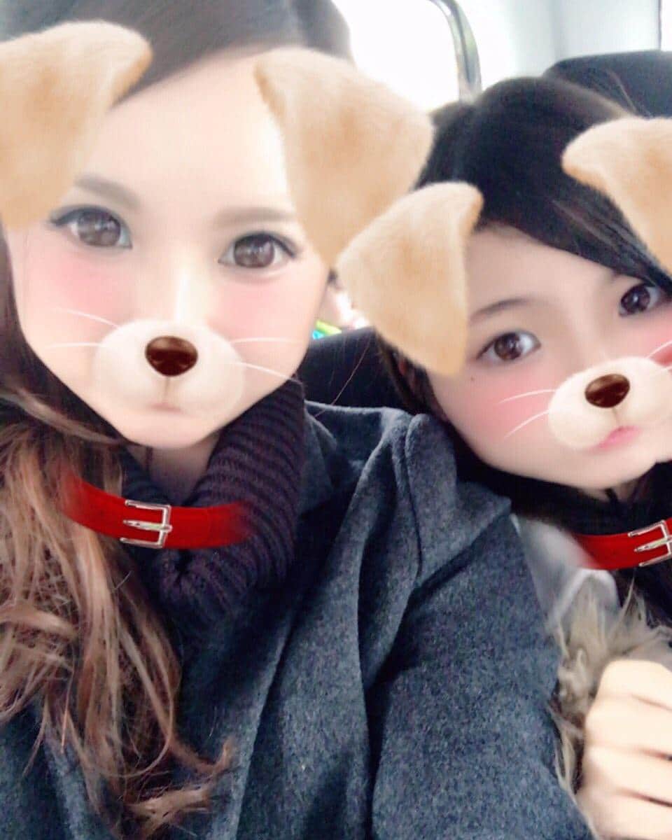 仲村星虹のインスタグラム