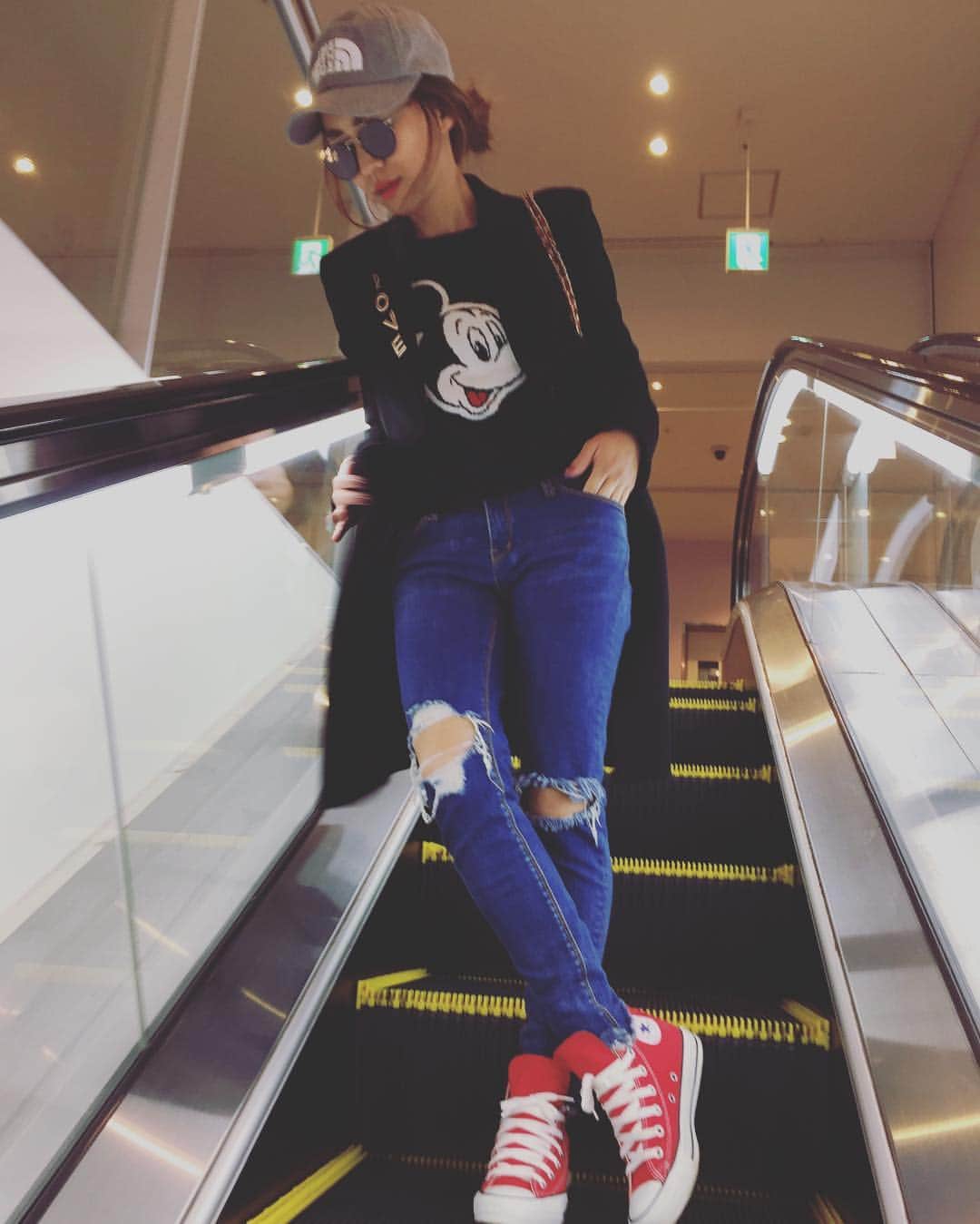 二宮こずえのグルメインスタ